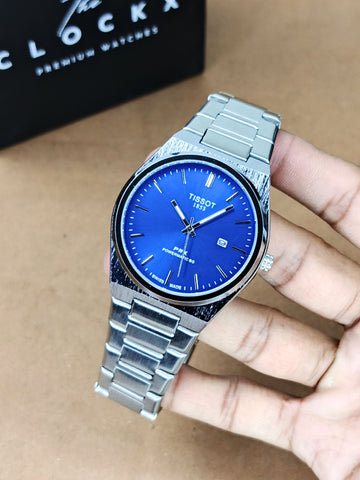 Limited Edition PRX 1853 - Mineral glass - Superlative Finish