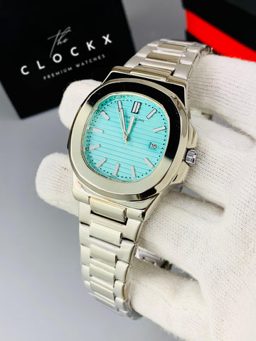 Patek Limited Edition Premium Dial - Superlative Finish