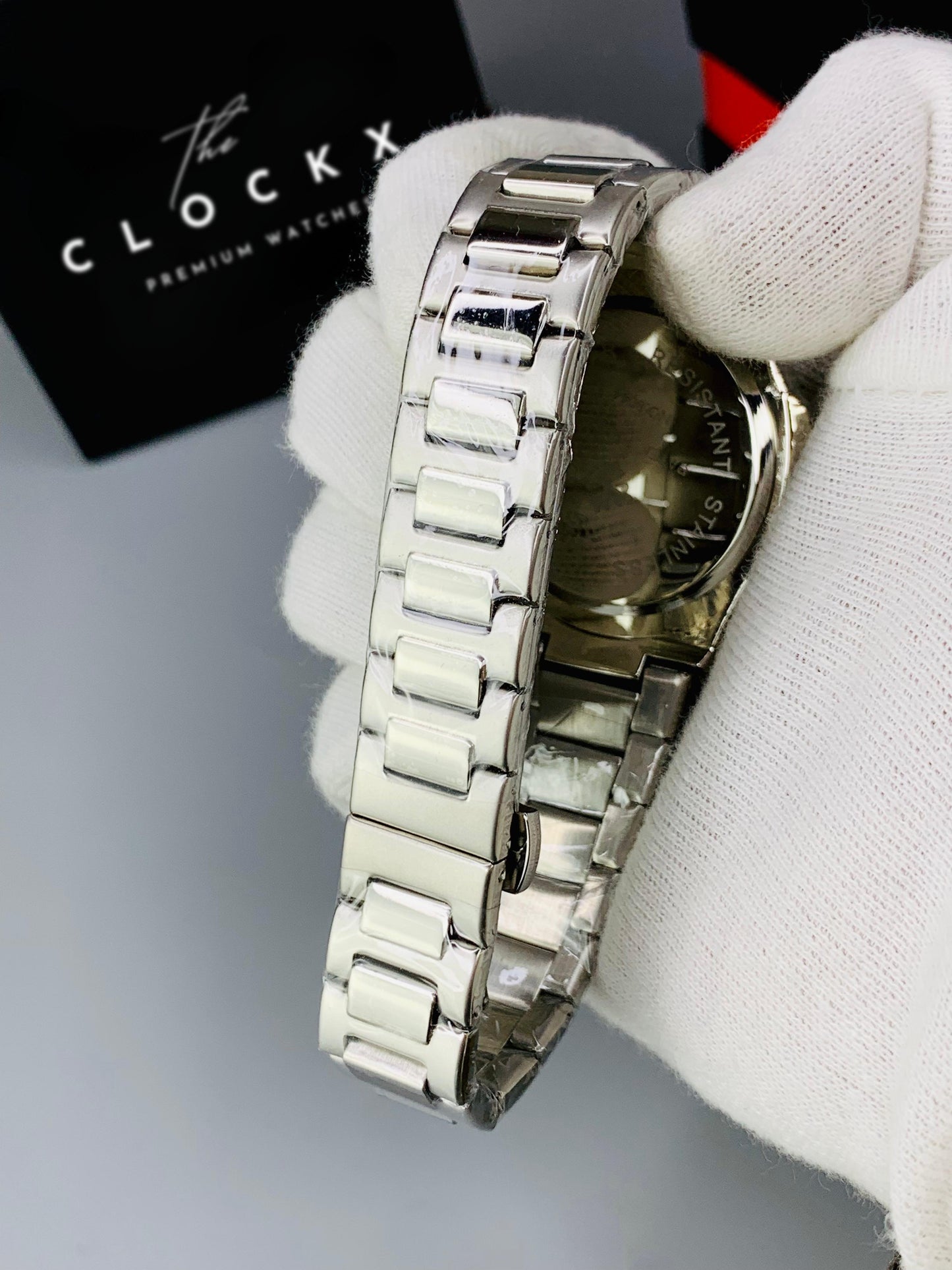 Patek Limited Edition Premium Dial - Superlative Finish