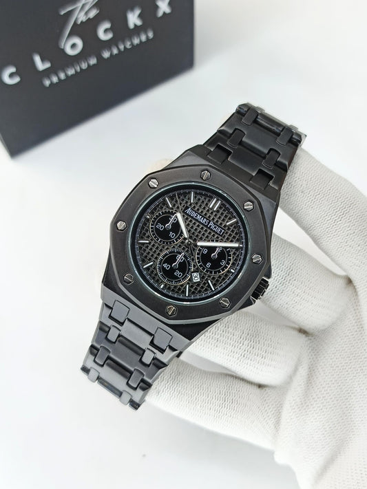 AP Business Edition Mate Black - High Quality