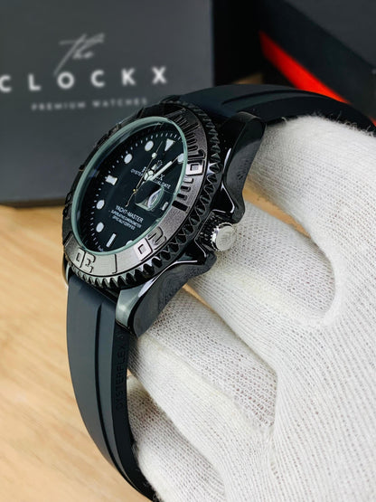 Yacht-Master 40mm - Premium Men's Watch - 6 Months Official Warranty