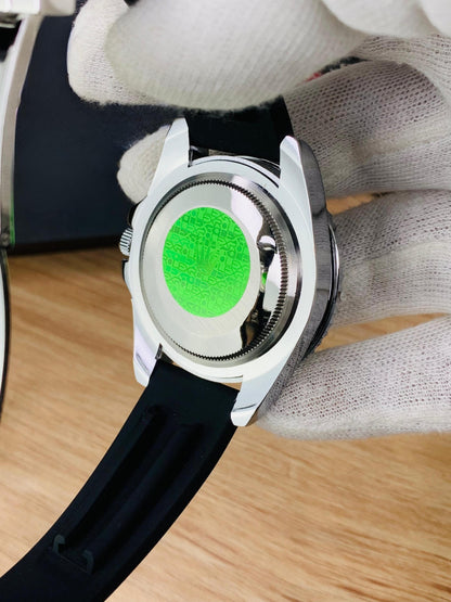 Yacht-Master 40mm - Premium Men's Watch - 6 Months Official Warranty