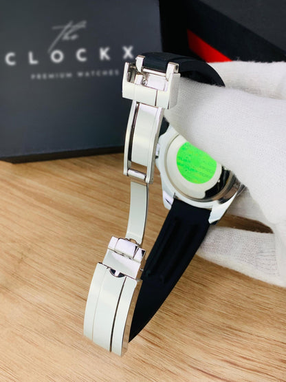 Yacht-Master 40mm - Premium Men's Watch - 6 Months Official Warranty