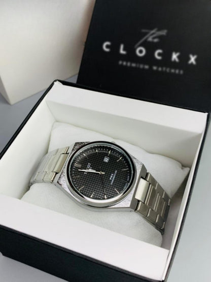 Limited Edition PRX 1853 - Mineral glass - Pattern Dial