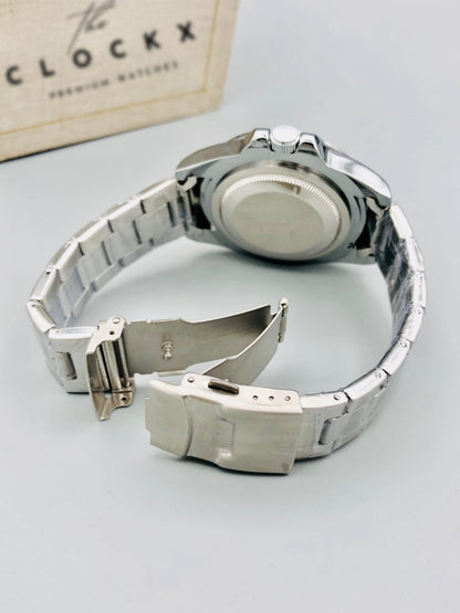 RLX Luxury Explorer II 16570 - Stainless Steel