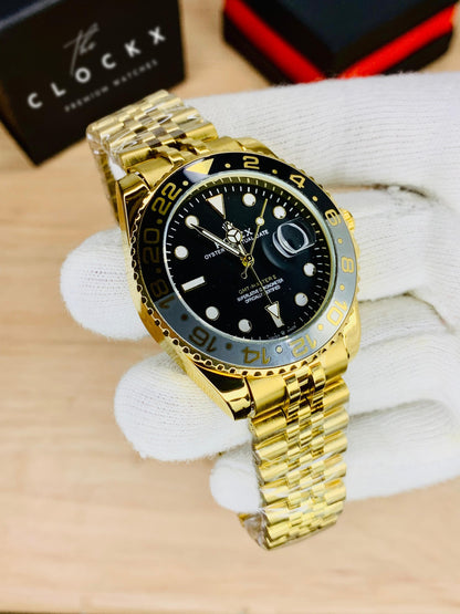 GMT Master II - Special Edition