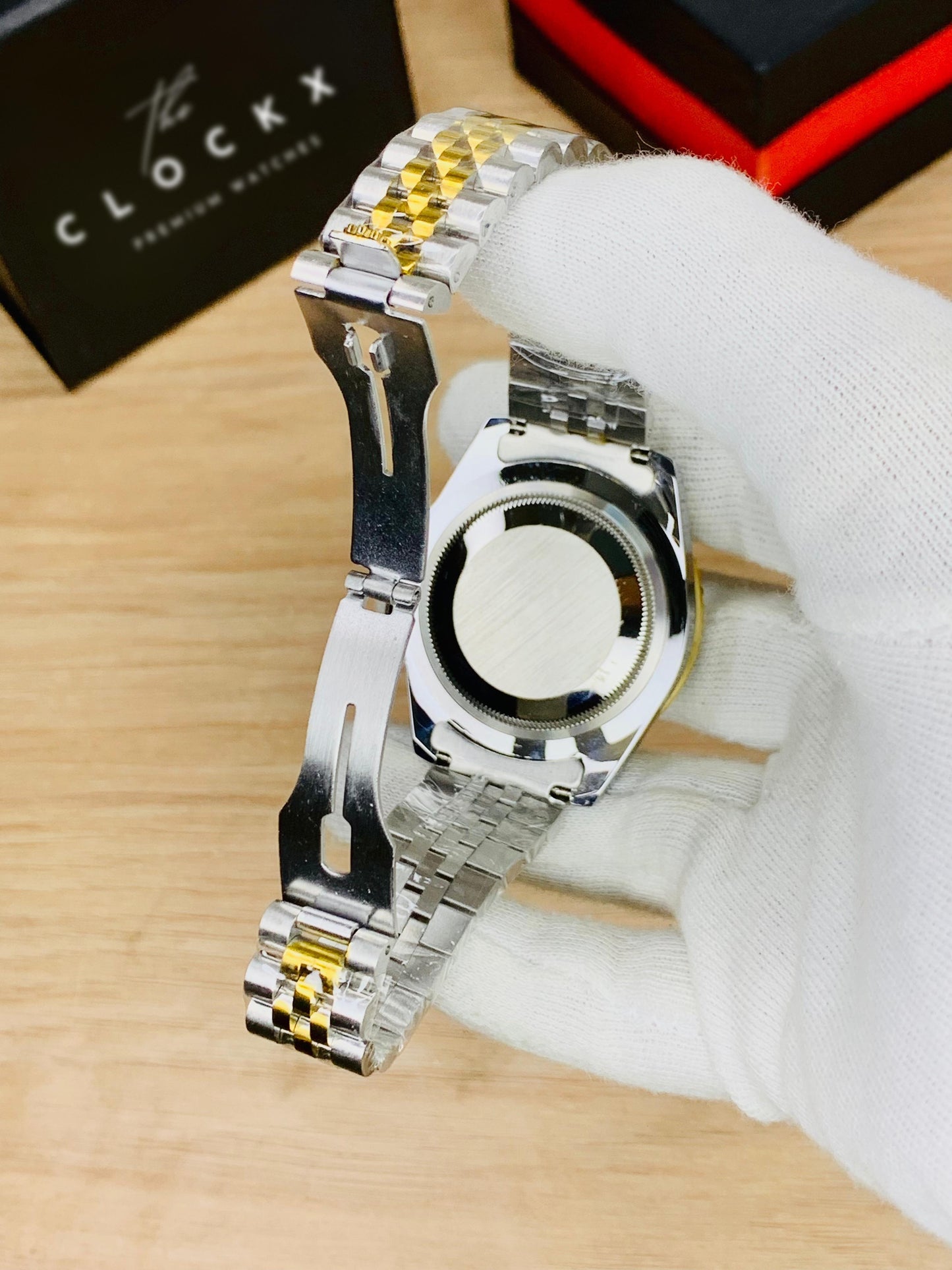 GMT Master II - Special Edition