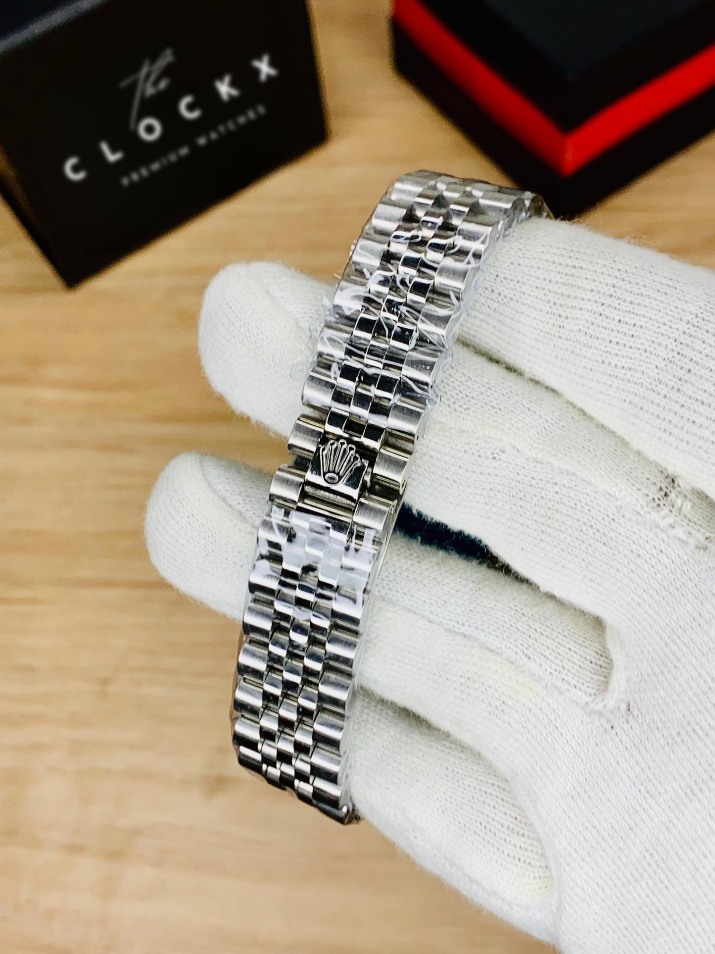 GMT Master II - Special Edition