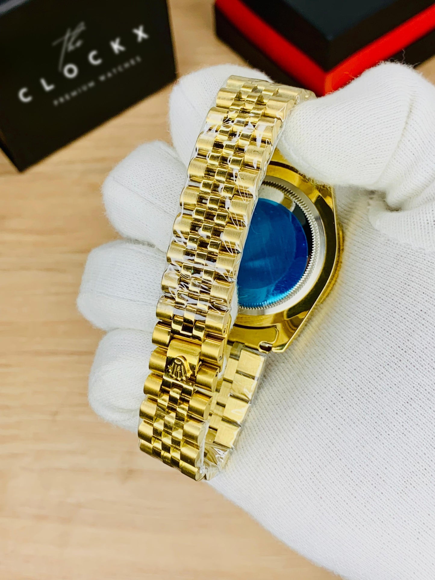 GMT Master II - Special Edition