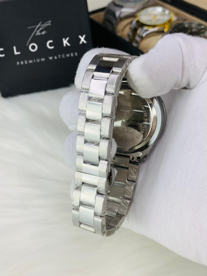 Tissot Gentleman Powermatic 80 Stainless Steel