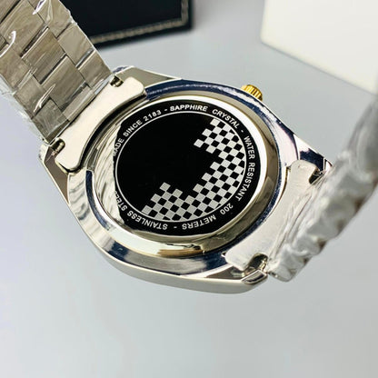 RLX Oyster Date Just Stainless Steel - Two Tone