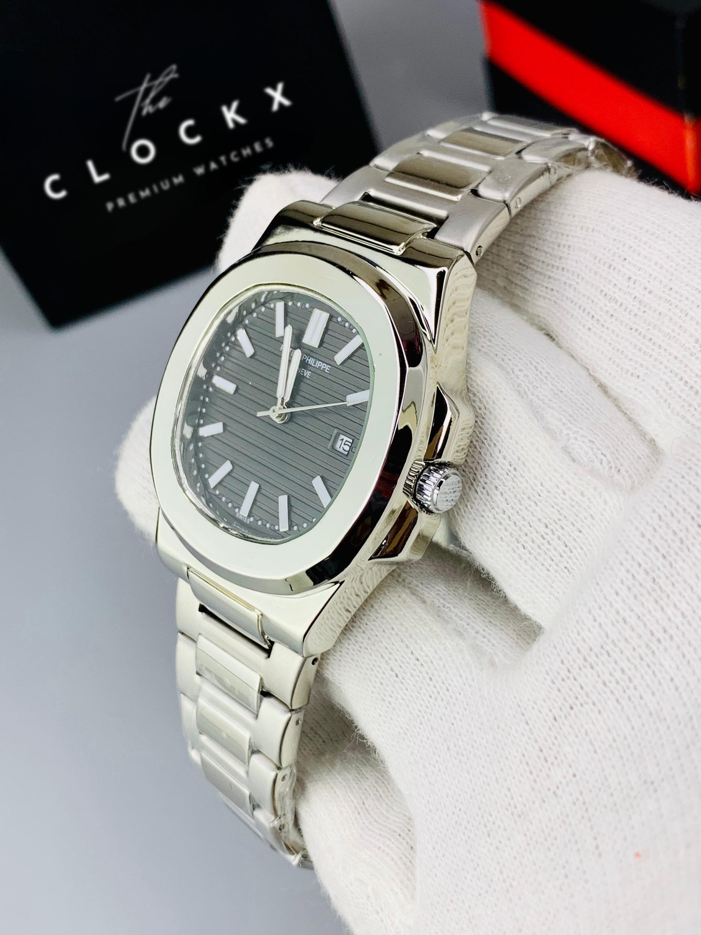 Patek Limited Edition Premium Dial - Superlative Finish