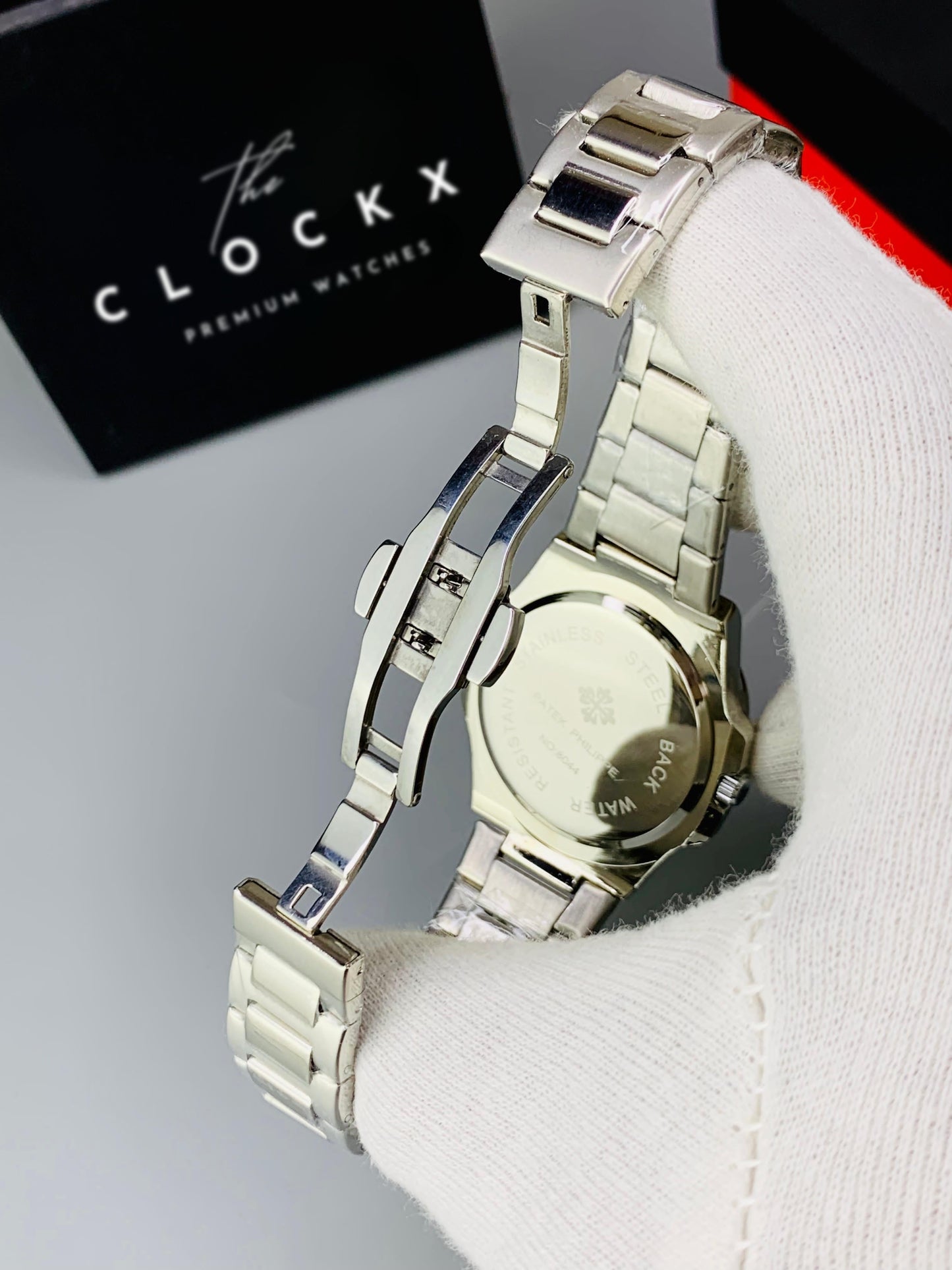 Patek Limited Edition Premium Dial - Superlative Finish