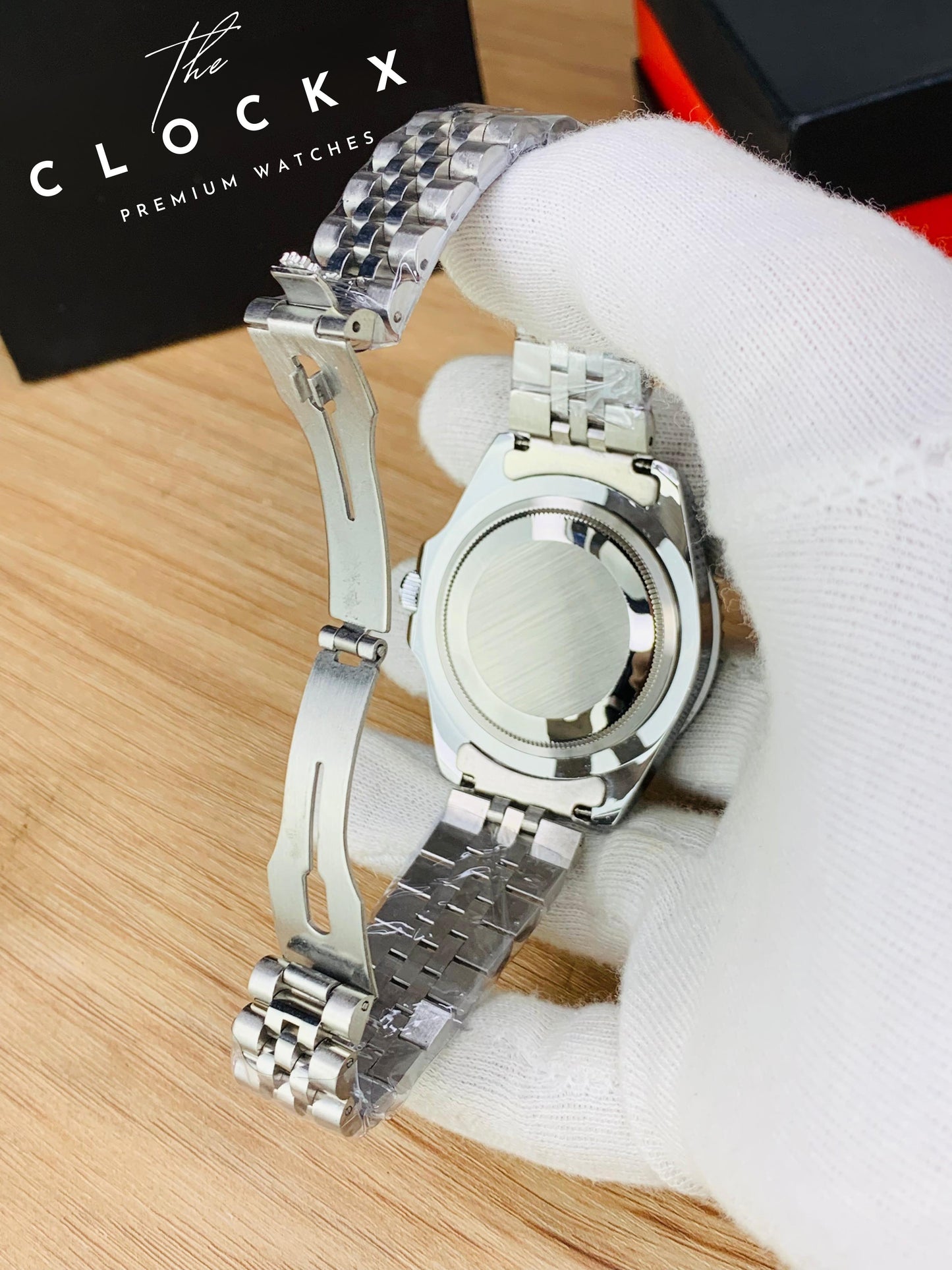 GMT Master - Date Working | Premium Watch