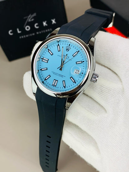 RLX Oyster Perpetual - Silicon Strap