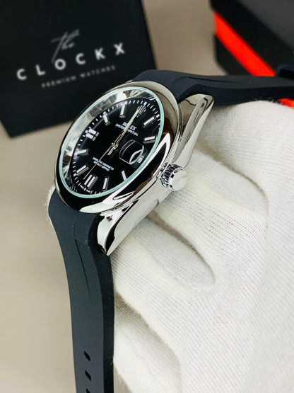 RLX Oyster Perpetual - Silicon Strap