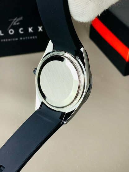 RLX Oyster Perpetual - Silicon Strap
