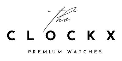 CLOCKX