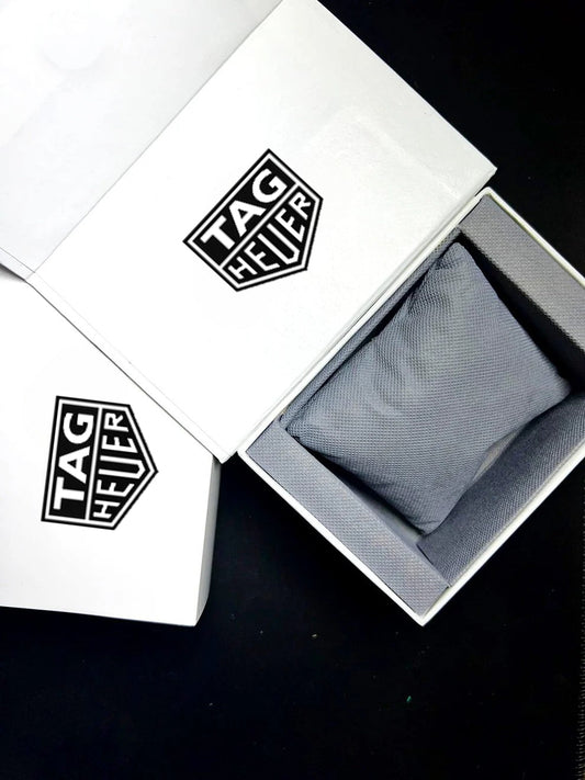 TAG Heuer Branded Watch Box