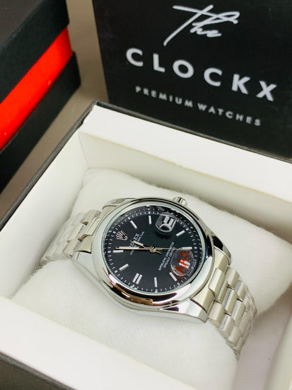 Oyster Perpetual Datejust - Premium Watch