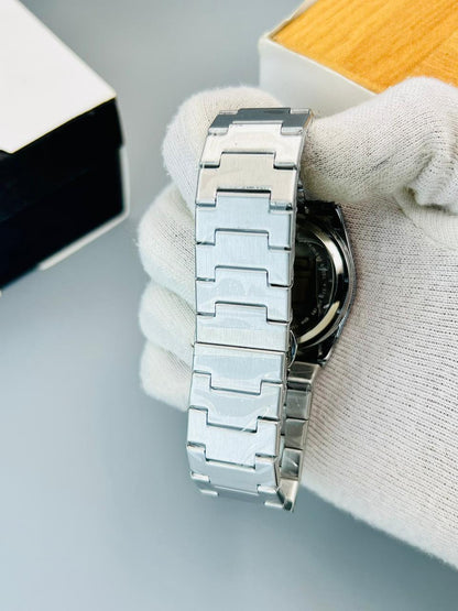 Limited Edition PRX 1853 - Mineral glass - Superlative Finish